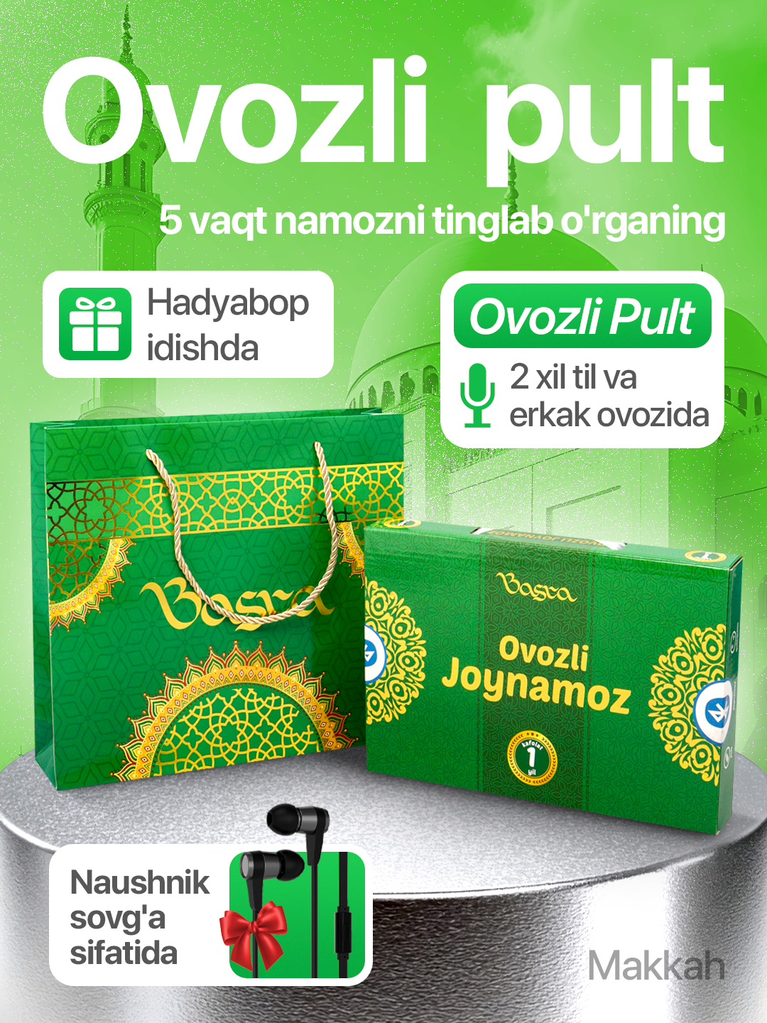 Yashil