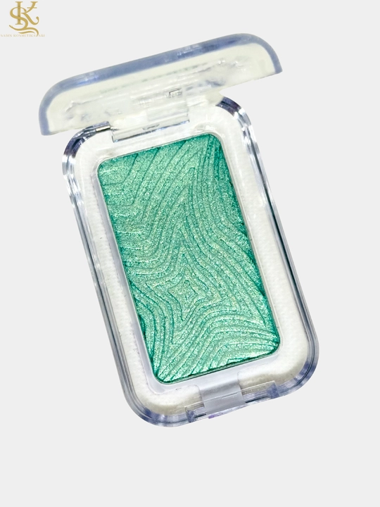 Хайлайтер NYX Buttermelt для лица, шелковистая текстура, яркое и естественное сияние