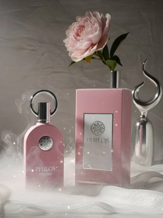 Philos Perfume, аромат, парфюм для женщин и девушек, современный, элегантный и приятный аромат
