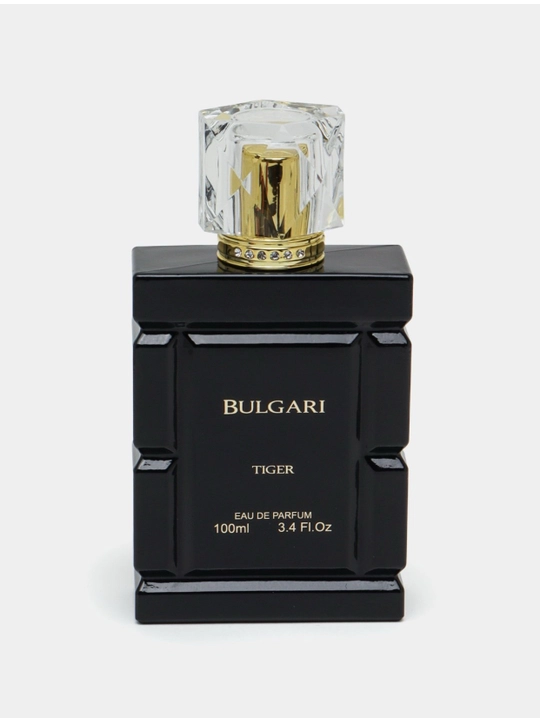 Bulgari Tiger парфюмерная вода для мужчин, 100 мл - 