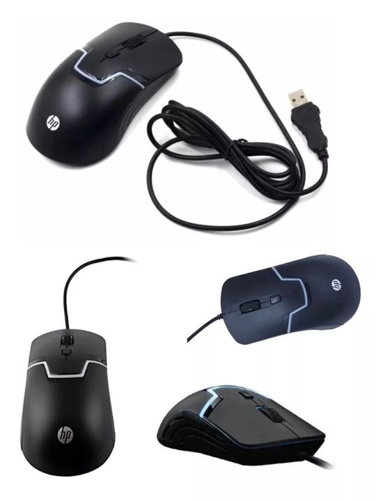 Simsiz kompyuter sichqonchachi, tovushsiz, RGB, Bluetooth