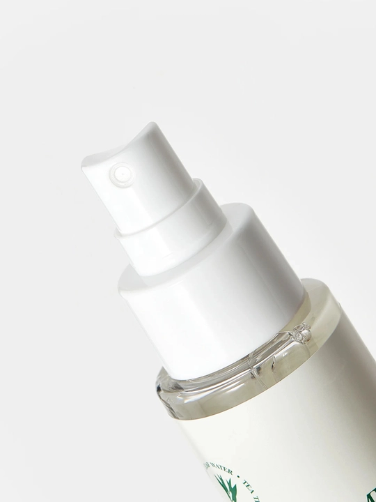 Спрей мист для лица, увлажняющий Benton Tea tree mist, 80 мл