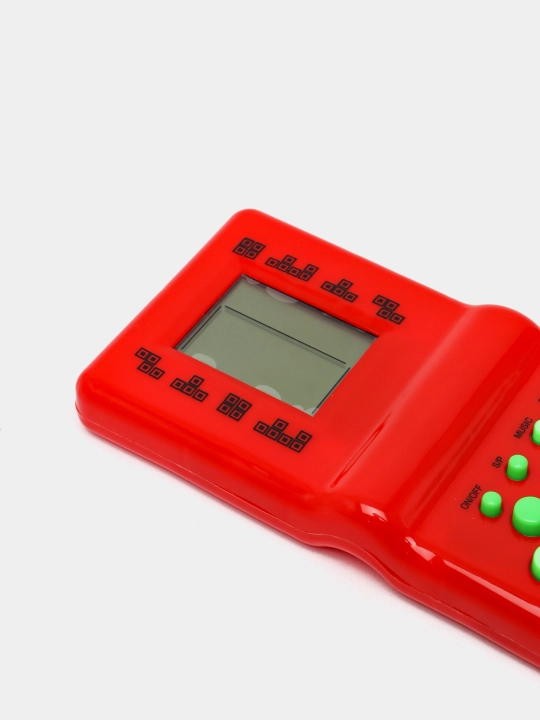 Tetris, elektron klassika, bolalar uchun rivojlantiruvchi o‘yin,elektron boshqotirma o‘yin