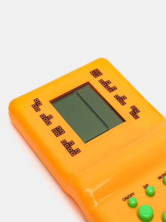 Tetris, elektron klassika, bolalar uchun rivojlantiruvchi o‘yin,elektron boshqotirma o‘yin