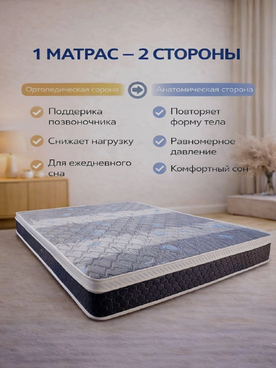 Ortopedik matras