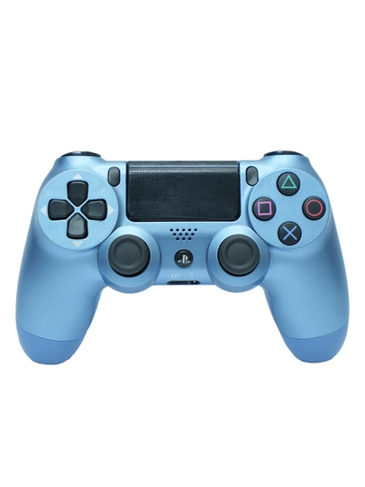 Джойстик Ps4, беспроводной, DualShock 4, геймпад для ПК и Sony Playstation 4 — TEXNO12-PS4JOY2-ЛЕДЯН
