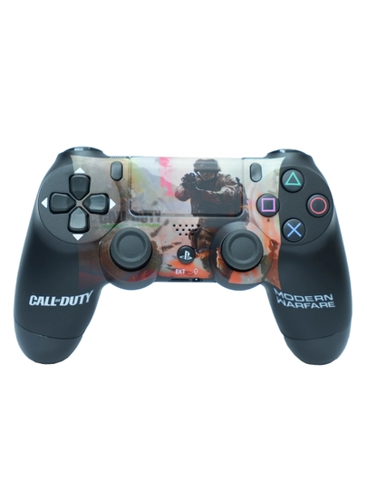 Джойстик Ps4, беспроводной, DualShock 4, геймпад для ПК и Sony Playstation 4 — TEXNO12-PS4JOY2-ТЕМНКОР