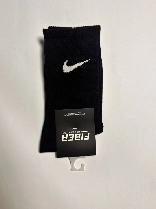 Paypqlar, oq paypoq NIKE, uzun paypoq, rangli NIKE paypoq