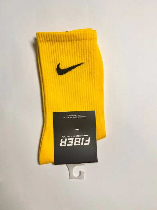 Paypqlar, oq paypoq NIKE, uzun paypoq, rangli NIKE paypoq