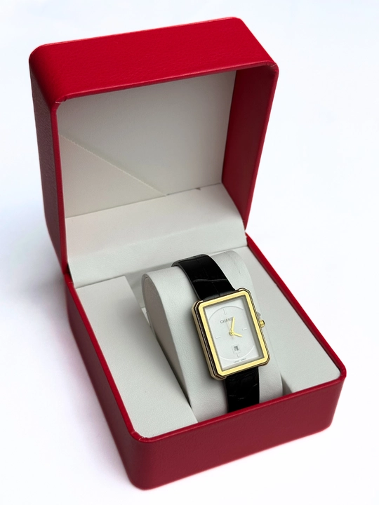 Ayollar va qizlar uchun qo‘l soati - WatchHouse - 
