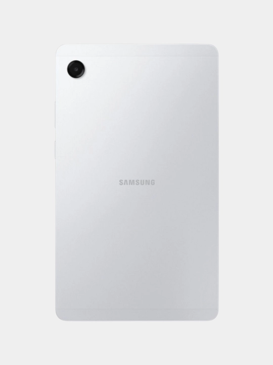 Samsung Galaxy Tab A11 5G, 8,7дюйм (WXGA+), TFT, MicroSD 2ТБ, 5100мАч