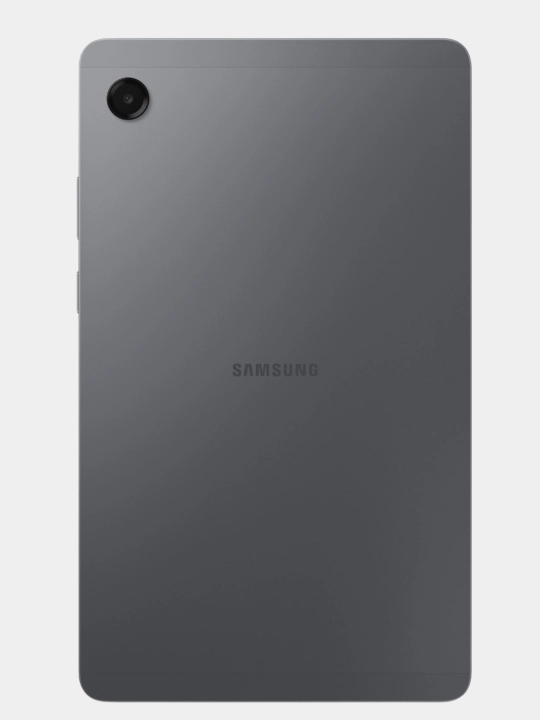 Samsung Galaxy Tab A11 5G, 8,7дюйм (WXGA+), TFT, MicroSD 2ТБ, 5100мАч