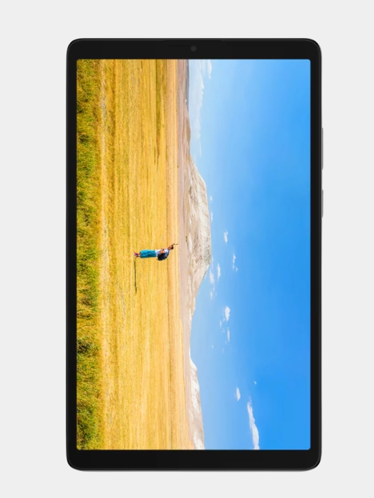 Samsung Galaxy Tab A11 5G, 8,7дюйм (WXGA+), TFT, MicroSD 2ТБ, 5100мАч