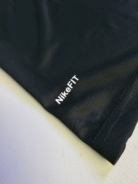 Futbol retro-forma - "Manchester Yunayted 2008", qora rang, yengi kalta, sport kiyim