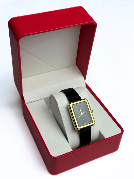 Ayollar va qizlar uchun qo‘l soati - WatchHouse - 