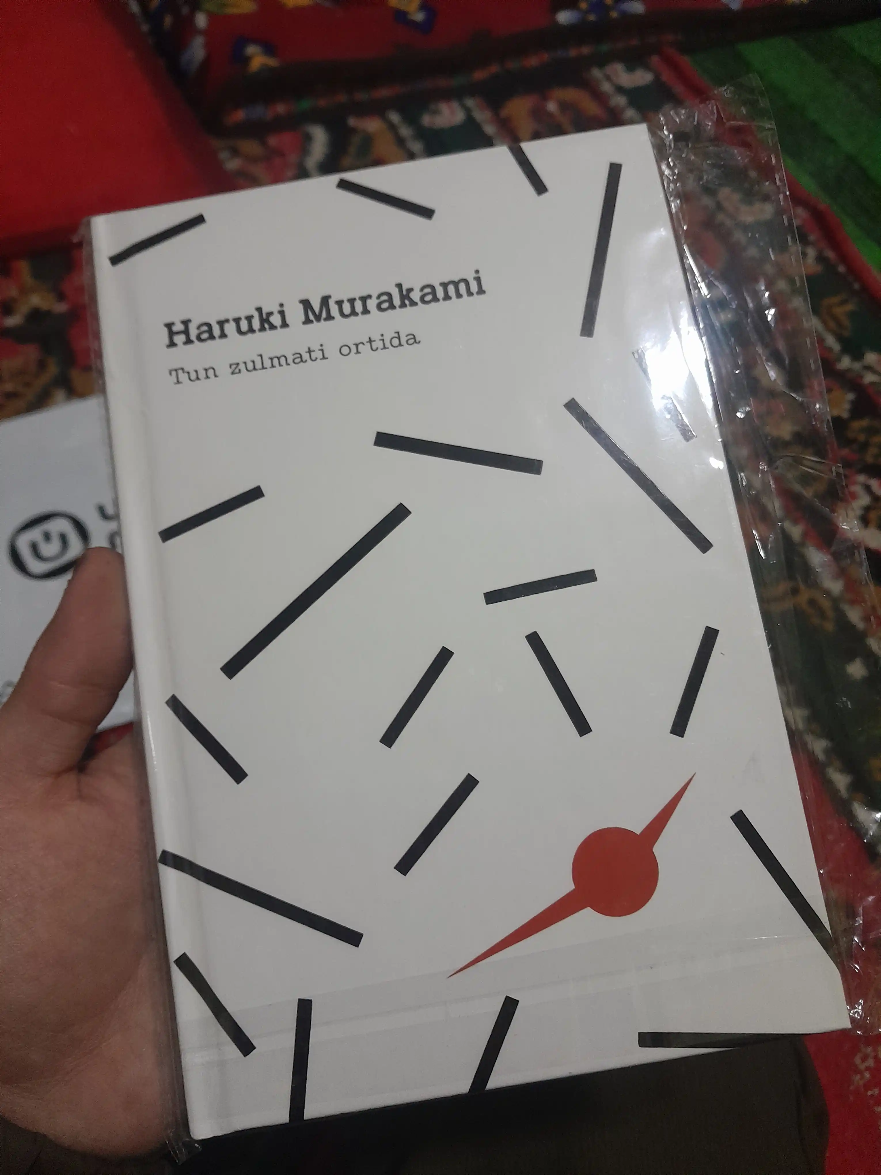 Haruki Murakami, Norveg o'rmoni, Sohildagi kafka, Leksington arvohlari, Qo'y ovi, Tun zulm