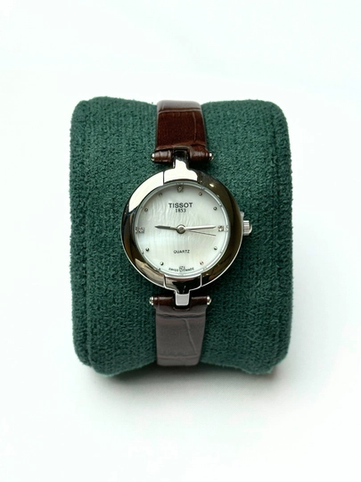Наручные часы для женщин и девушек - WatchHouse — WATCHHS-16NEW-КОРИЧН