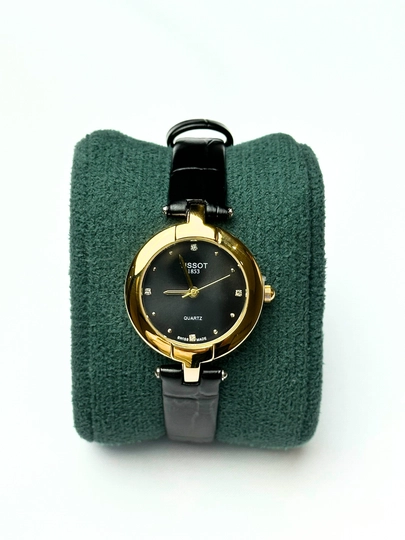 Наручные часы для женщин и девушек - WatchHouse — WATCHHS-16NEW-ЧЕРНСТЕ