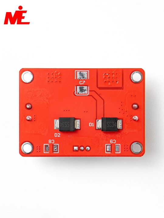 DC-DC kuchlanish o‘zgartirgich LM2596/LM2577, 2A, 10W