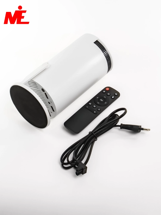 Мини проектор Ultra HD HY300 – домашний кинотеатр