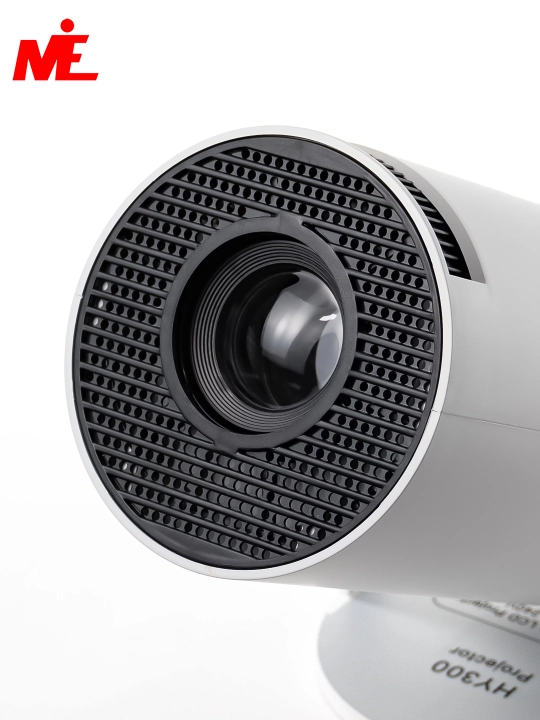 Мини проектор Ultra HD HY300 – домашний кинотеатр