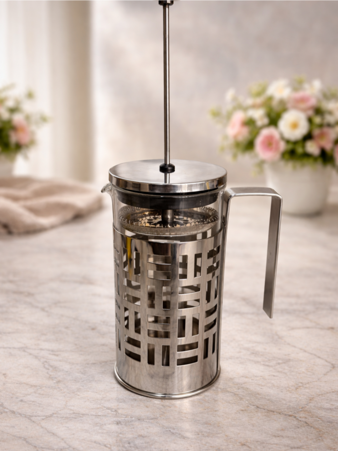 Белый