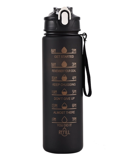 Sport suv idishi, 750 ml - 