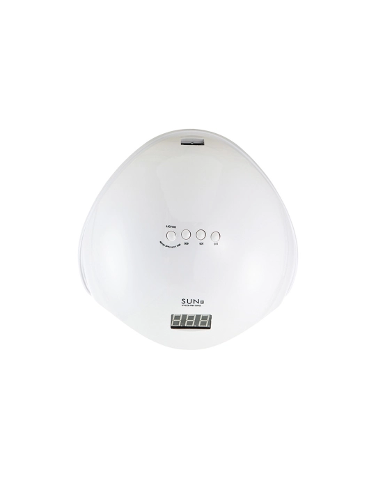 Yuqori quvvatli UV tirnoq lampasi, tez quriydigan UV lampa, SUN5 USB versiyasi