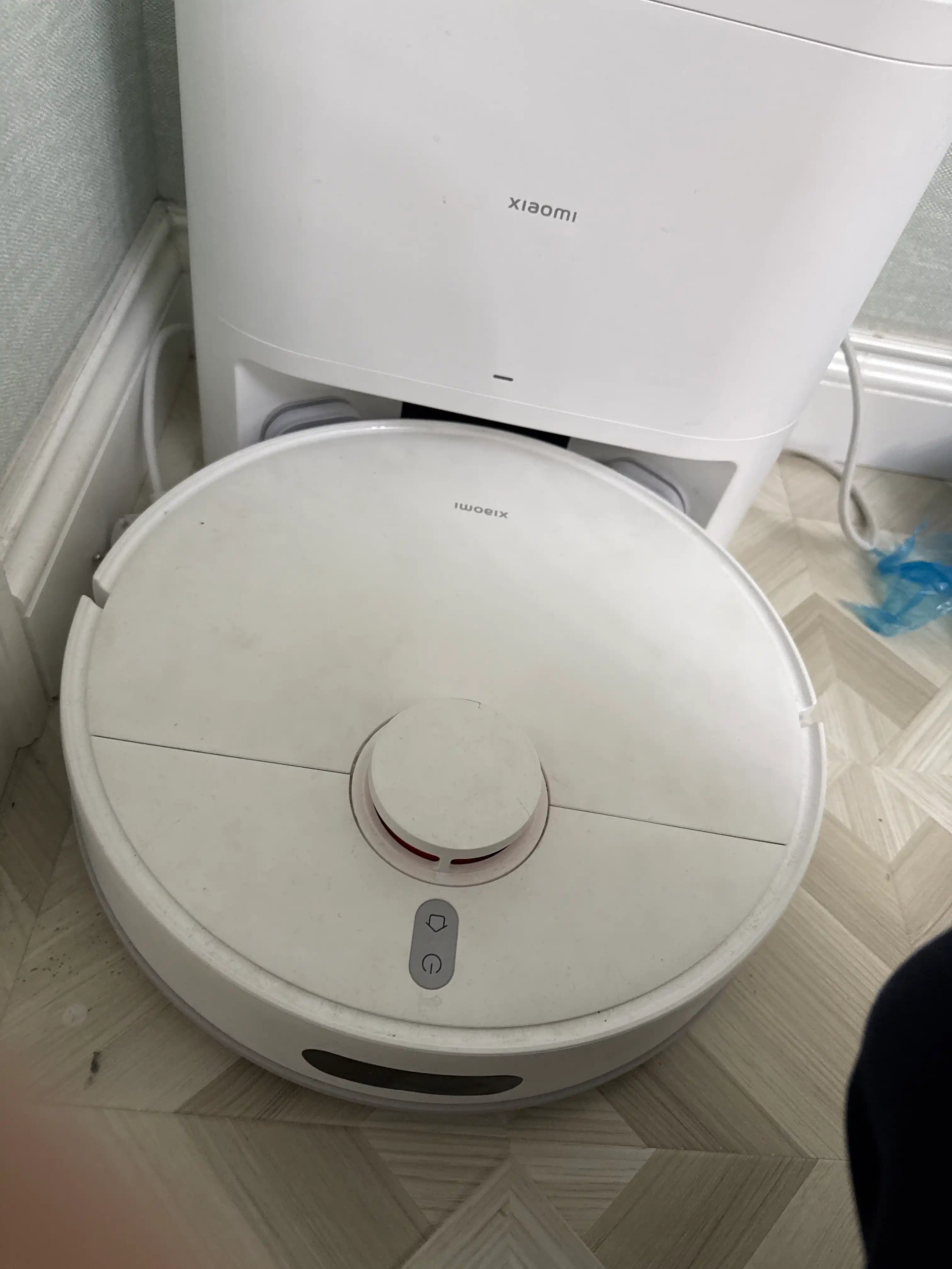 Xiaomi Robot Vacuum, Global S40C, S40, S40pro, H40, Vacuum 5-5 Pro, H50, H50 Pro