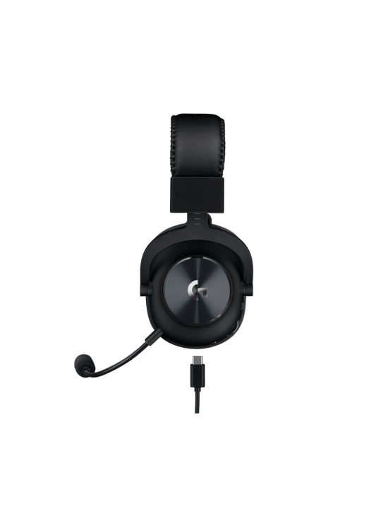 Logitech G Pro X Wireless quloqchini