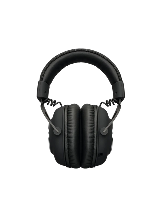 Logitech G Pro X Wireless quloqchini