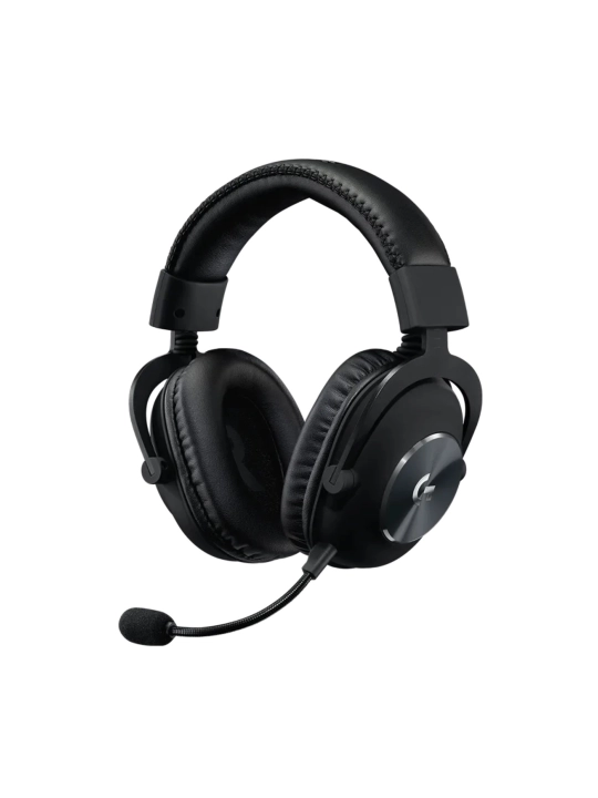 Logitech G Pro X Wireless quloqchini