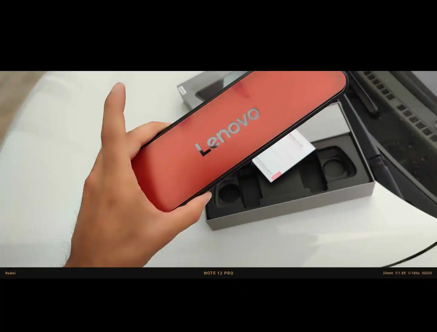 Видеорегистратор Lenovo H17 FULL HD, с сенсорным экраном