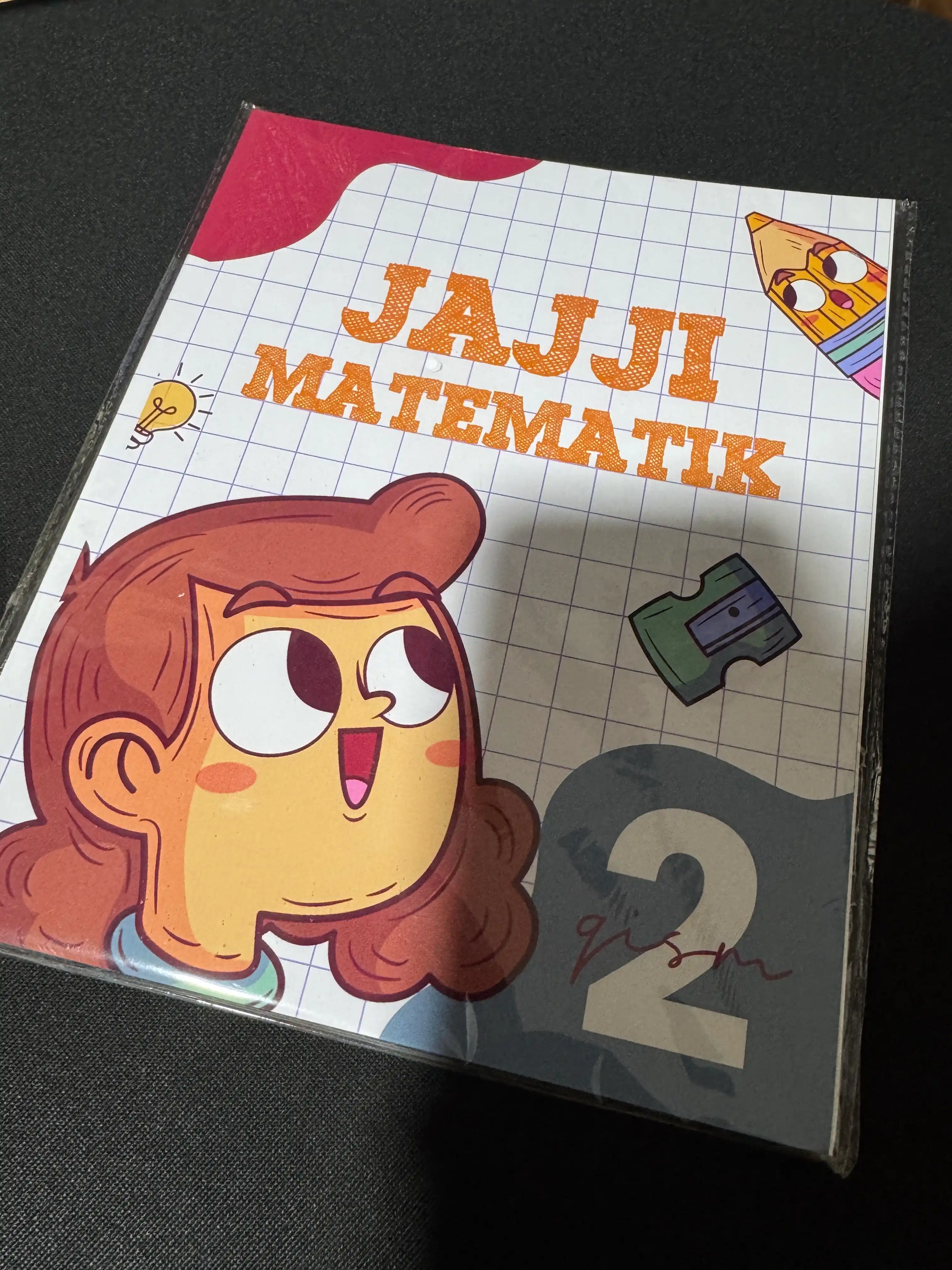 Jajji matematik