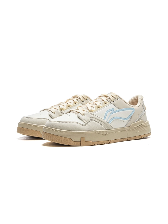 Кроссовки женские Li-Ning AGCV270 Common 80S, Lifestyle, Low-Top