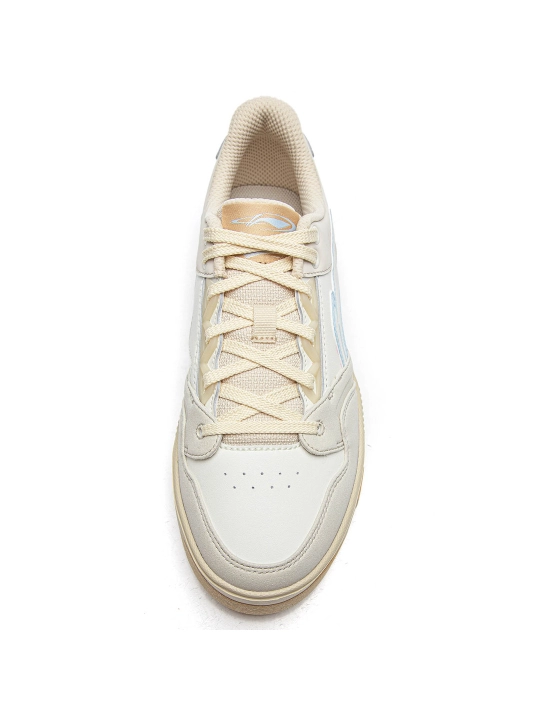 Кроссовки женские Li-Ning AGCV270 Common 80S, Lifestyle, Low-Top
