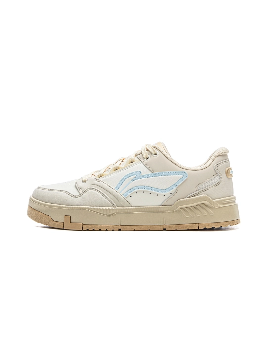 Кроссовки женские Li-Ning AGCV270 Common 80S, Lifestyle, Low-Top - 
