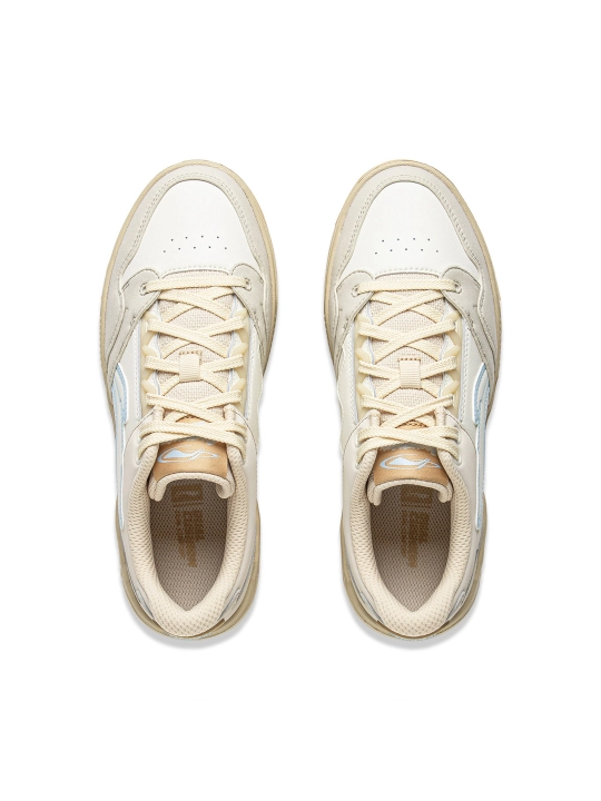Кроссовки женские Li-Ning AGCV270 Common 80S, Lifestyle, Low-Top