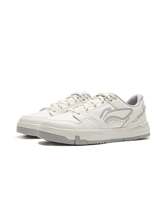 Кроссовки женские Li-Ning AGCV270 Common 80S, Lifestyle, Low-Top