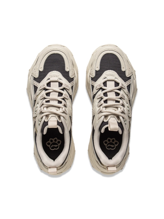 Кроссовки женские Li-Ning Cat Claw LITE 3, Lifestyle, амортизация CLOUD