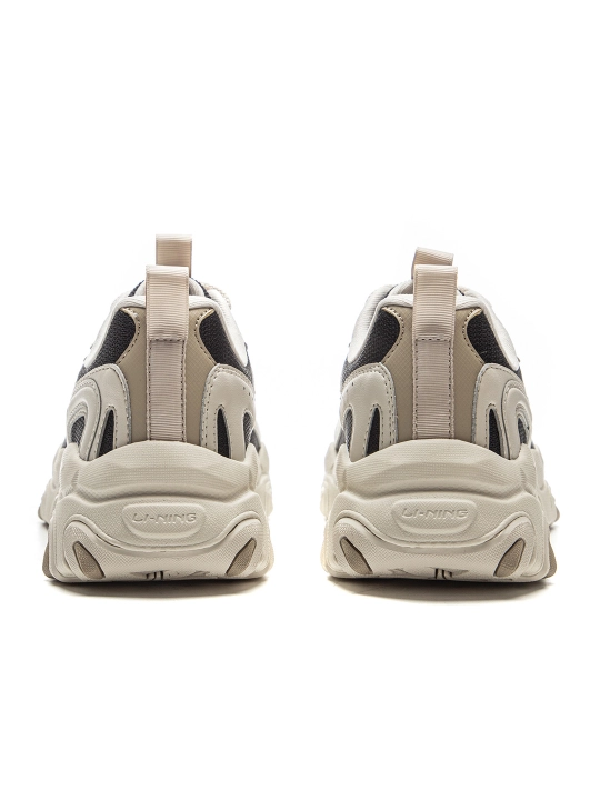 Кроссовки женские Li-Ning Cat Claw LITE 3, Lifestyle, амортизация CLOUD