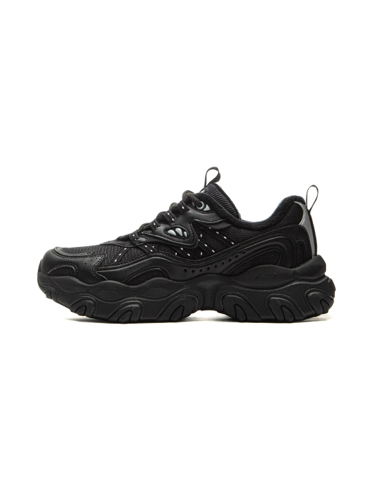 Кроссовки женские Li-Ning Cat Claw LITE 3, Lifestyle, амортизация CLOUD - 