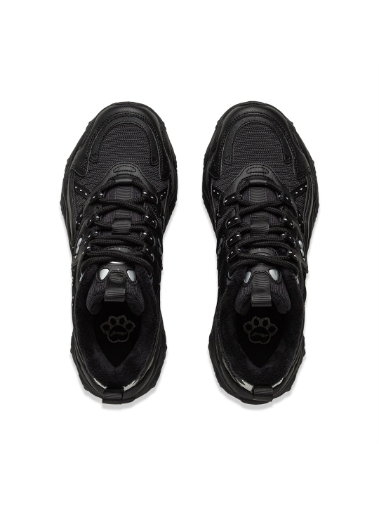 Кроссовки женские Li-Ning Cat Claw LITE 3, Lifestyle, амортизация CLOUD