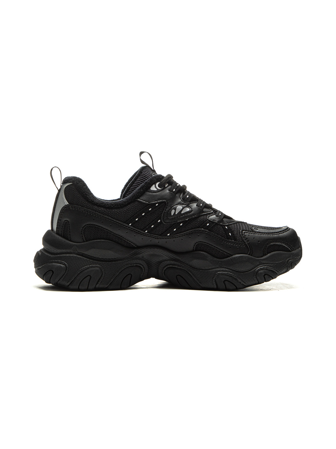 Кроссовки женские Li-Ning Cat Claw LITE 3, Lifestyle, амортизация CLOUD