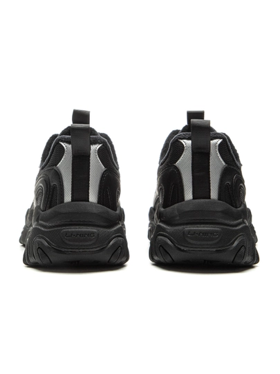 Кроссовки женские Li-Ning Cat Claw LITE 3, Lifestyle, амортизация CLOUD