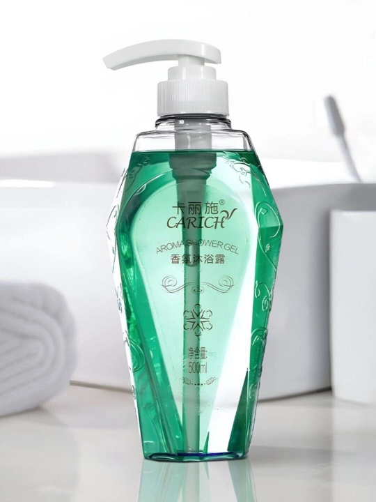 CARICH Aroma dush geli, 500 ml - 