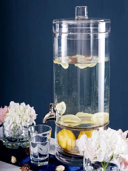 Ichimliklar uchun dispenser - 