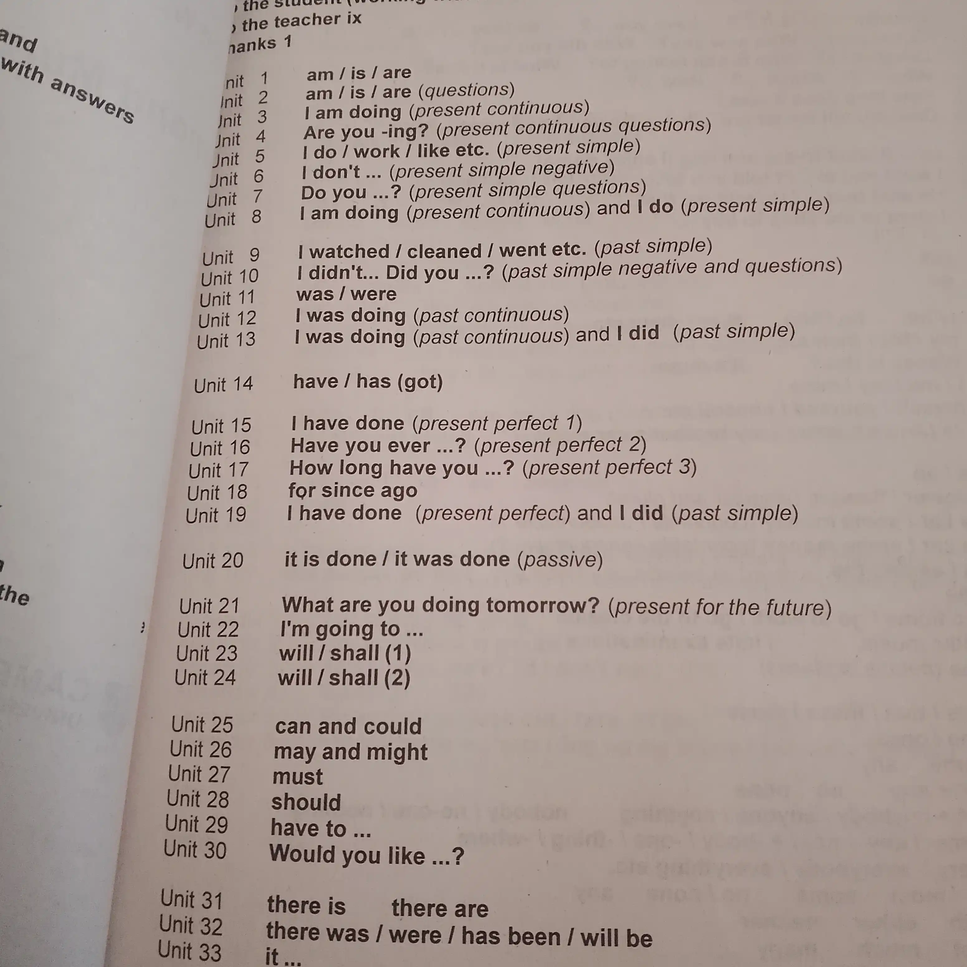 Essential Grammar in Use qizil/ko'k Raymond Murphy A4