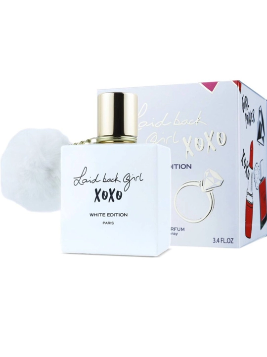 Parfyumlangan suv XoXo Laid back girl - 