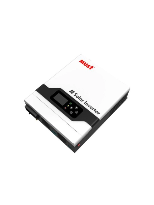 Высокочастотный Off Grid солнечный инвертор MUST PV1800-3KW VPM